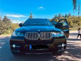 BMW X6 xDrive40d - - BMW X6 aus 2010
