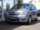 Opel Meriva INNOVATION 1,4 TÜV  und Au neu - gebrauchte Opel Meriva aus dem Jahr 2008