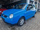Volkswagen Lupo 1.0      HU 11/2026 - Volkswagen Lupo: Blau