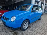 Volkswagen Lupo 1.0      HU 11/2026 - Volkswagen Lupo: Blau