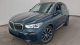 BMW X5 xDrive45e -2021, Phytonic Blue,  66.000km - BMW X5: 4.6