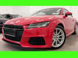 Audi TT Coupe 1.8 TFSI S-LINE 51oookm LED Alcantara - Audi TT mit Benzin-Antrieb: 1.8