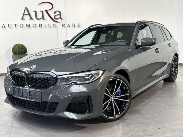 BMW M340d Touring xDrive NAV+LASER+PANO+360°+HEAD-UP