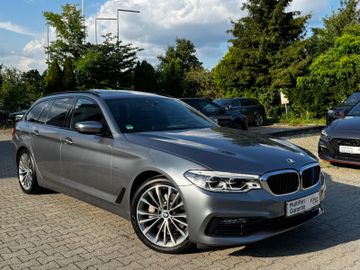 BMW 530 - 11