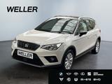 Seat Arona 1.0 TSI XCELLENCE *Winter Paket*Kessy*PDC* - weiße Seat Arona