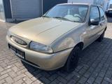 Ford Fiesta Style 1.3 37 kW=SCHIEBEDACH=SERVO= - gebrauchte Ford Fiesta aus dem Jahr 1999