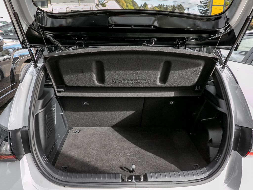 Hyundai i20 – Bild 10