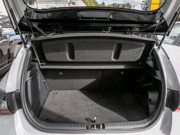 Hyundai i20 1.0 N Line Spurhalteassistent Kamera BOSE