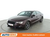 Audi A5 Sportback 2.0 TDI quattro Aut.*ACC*CAM*PDC* - Audi A5 mit Diesel-Antrieb: Limousine, Automatik