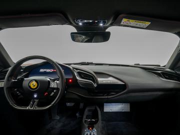 2021 Ferrari SF90 缩略图 30