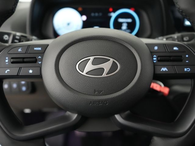 Hyundai i20 – Bild 19