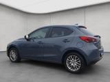 Mazda 2 SKYACTIV-G 90 M HYBRID KIZOKU Sitzhzg. - Mazda 2 Hybrid Gebrauchtwagen