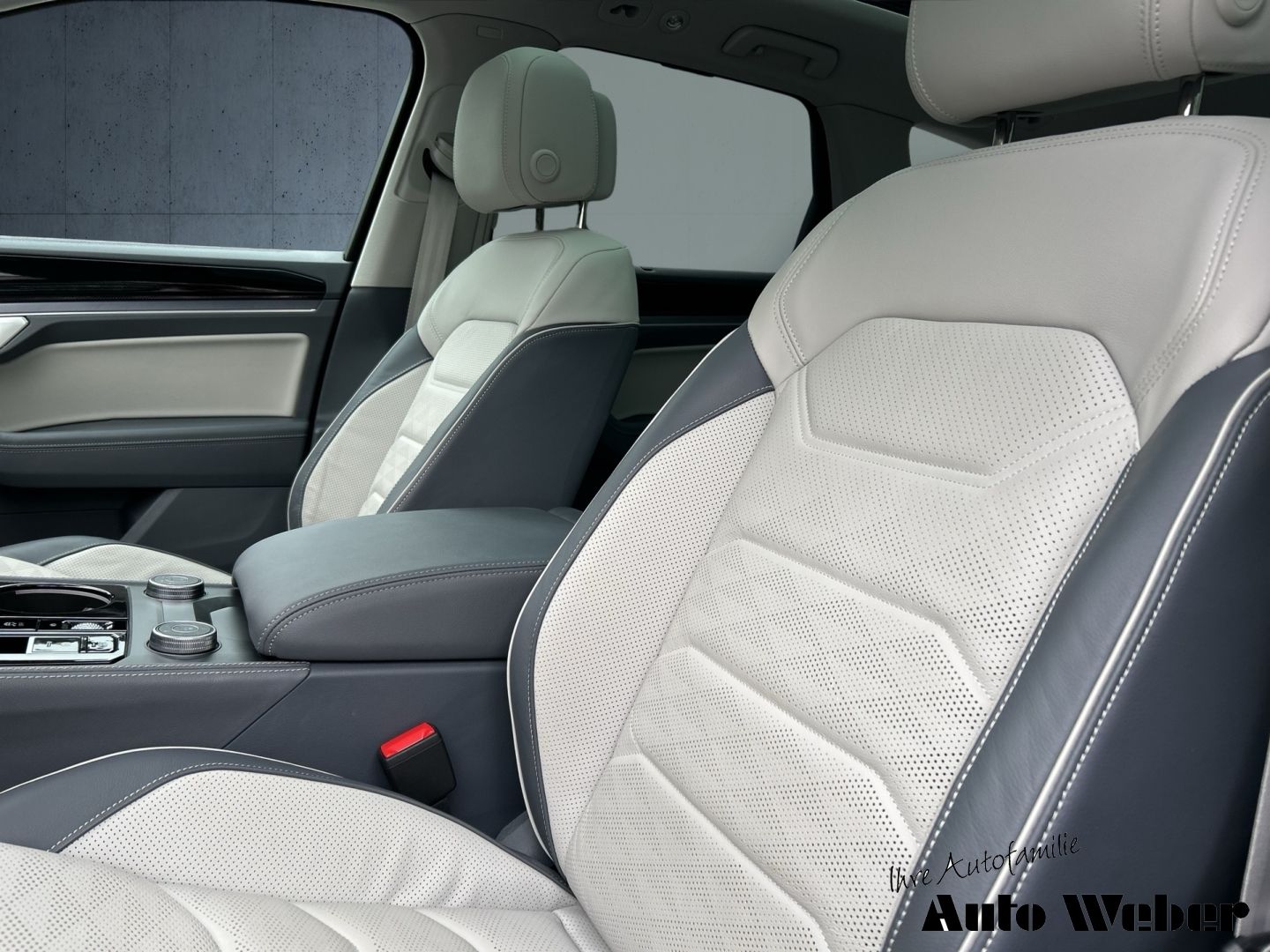 Volkswagen Touareg - Bild 17