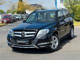 Mercedes-Benz GLK 220 CDI BlueEfficiency 4Matic*1.Hand*Autom.* - Mercedes-Benz GLK 220: Cdi Blueefficiency