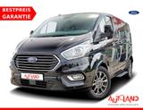 Ford Tourneo Custom 2.0 TDCi Aut. Klima Navi 9-Sitzer - Ford Tourneo Custom in Erfurt