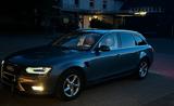 Audi A4 1.8 TFSI multitronic Attraction Avant - Audi A4: Kombi, Multitronic