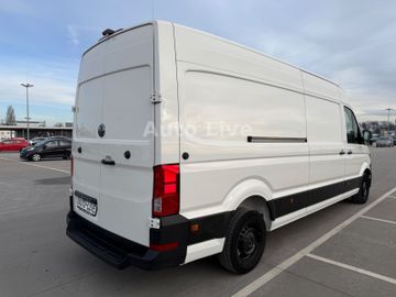 Volkswagen Crafter - 5