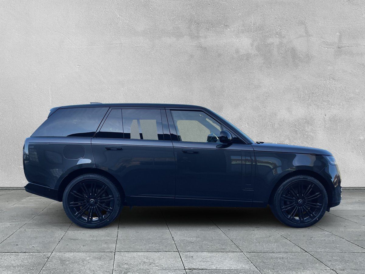 Land Rover Range Rover - Bild 6