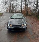 Jaguar X-Type Estate 2.2 Diesel | Top Auss... - Jaguar X-Type: Estate