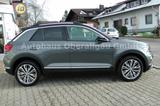 Volkswagen T-Roc 1.5 TSI IQ.DRIVE DSG*Standheiz*Kamera*Navi - mit Benzin-Antrieb: Standheizung, Geländewagen