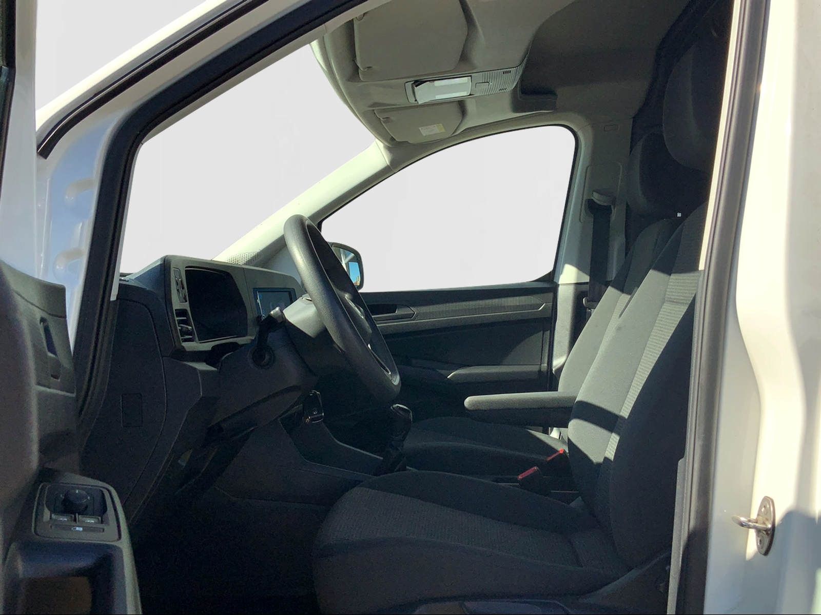 Caddy Cargo Maxi 2.0 TDI 4Motion PDC,STHZ