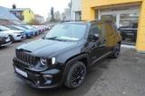 Jeep Renegade UPLAND 1.5 MHEV 48V Klima Carplay - Jeep Renegade Upland mit Hybrid-Antrieb (Benzin/Elektro)