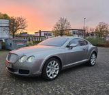 Bentley Continental GT Vollaustattung - Bentley aus 2006
