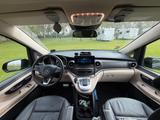 Mercedes-Benz V 300 d MARCO POLO AMG Line ACC/KÜ - Diesel Benz