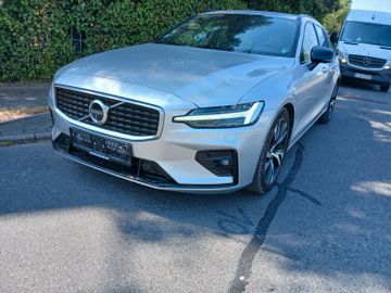 Volvo V60 - 1