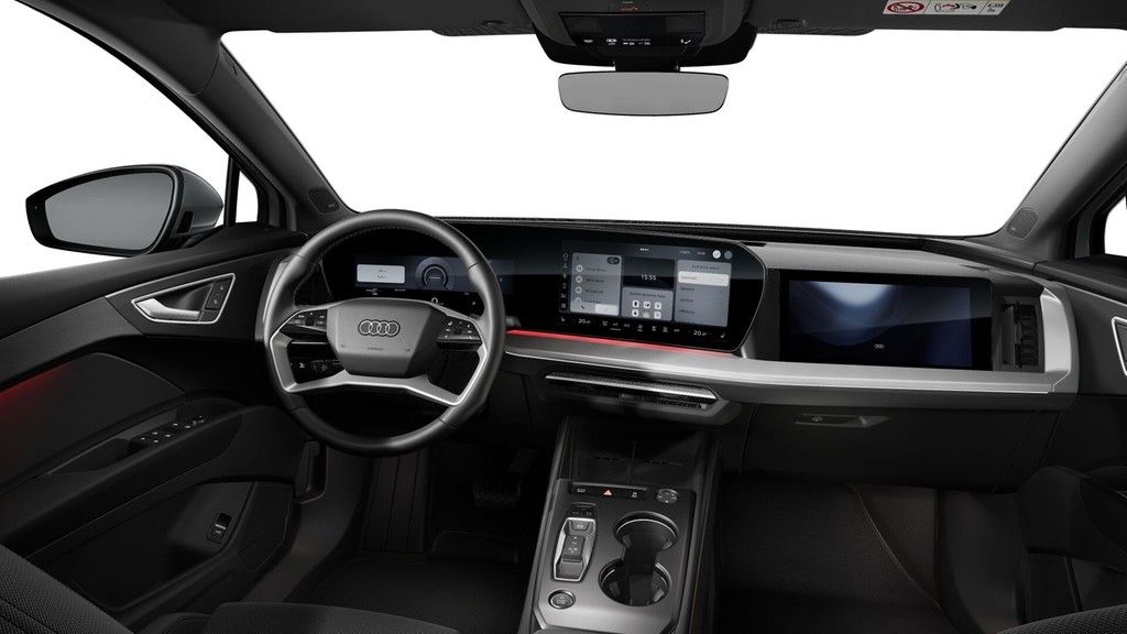 Audi Q4 - Bild 9
