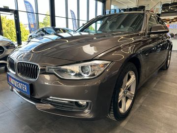 BMW 320 - 4