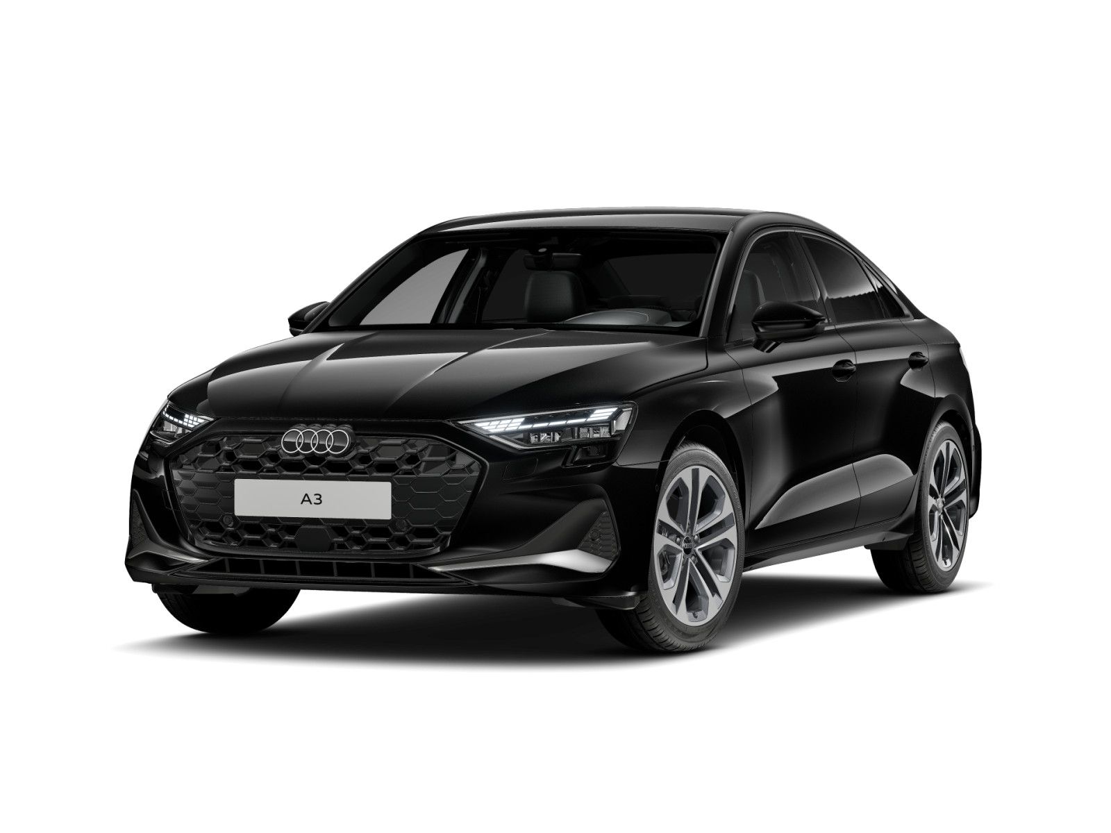 Audi A3 - Bild 2