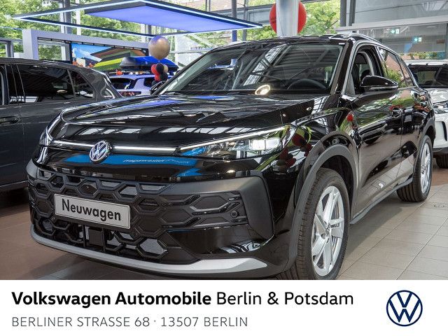 T-Roc Style 1.5 l eTSI OPF 85 kW (116 PS ) 7-Gan