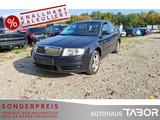 Skoda Superb 1.9 TDI PD Comfort Leder SHZ PDC LM GRA - Skoda Superb: 1.9