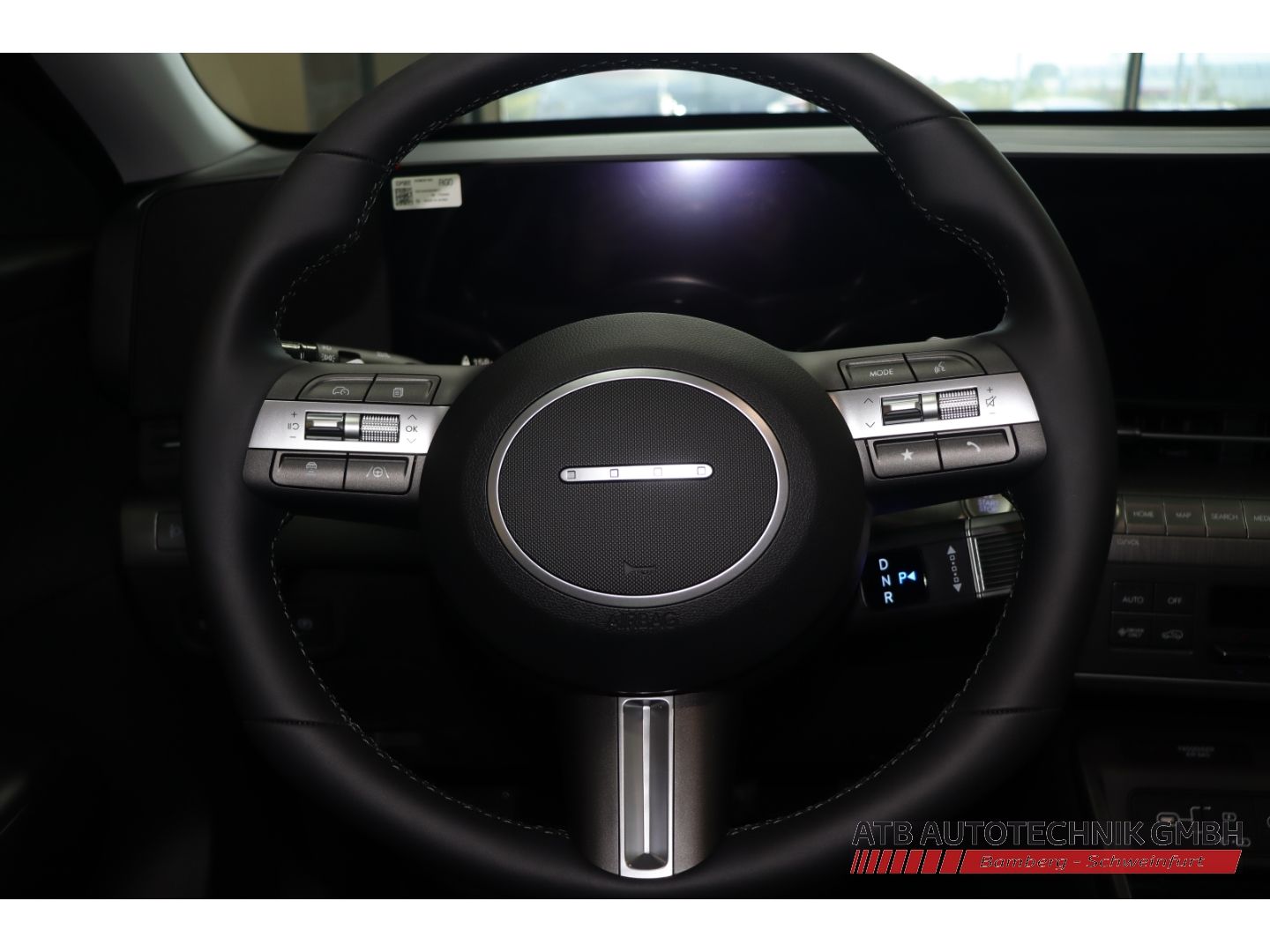 Fahrzeugabbildung Hyundai KONA Elektro MY26 65kWh 204 PS 2WD Trend