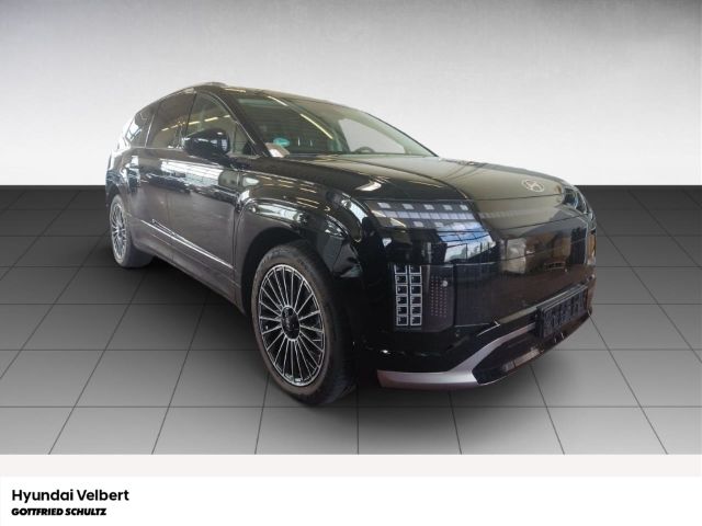 Hyundai IONIQ 9 – Bild 3