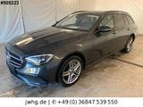 Mercedes-Benz E 300 de 4M Avantg LED HeadUp Widescr 360K AHK
