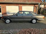 Mercedes-Benz 300SE, W126 - gebrauchte Mercedes-Benz 300 aus dem Jahr 1988
