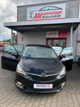 Opel Zafira C Active Start/Stop Navi Kamera SHZ - Opel Zafira: Active