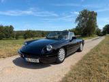 Alfa Romeo Spider 115  - Alfa Romeo aus 1992