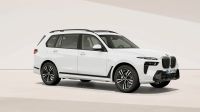 BMW X7 - Vorschau Bild 1