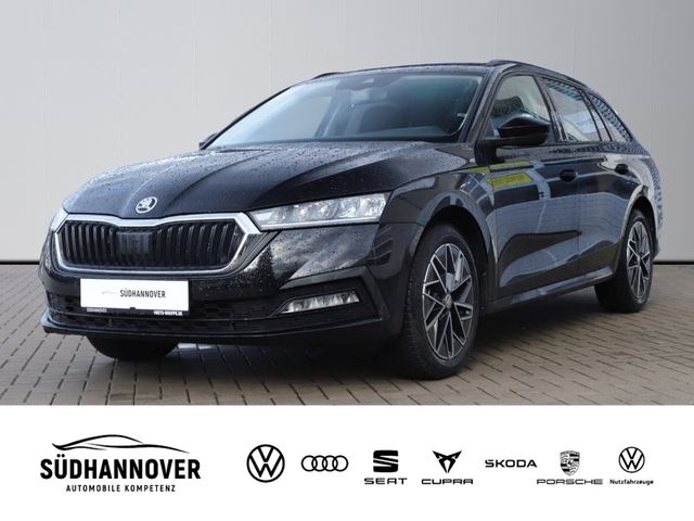 Skoda Octavia Combi Ambition 1.5 TSI  6-G-DSG +SMARTLI