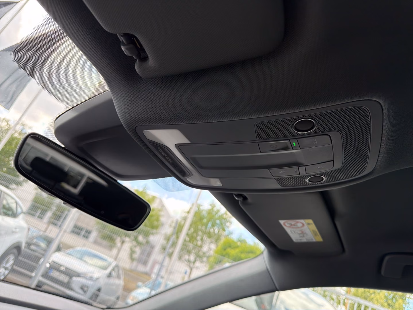 Audi A3 Sportback 35 TFSI advanced ACC LED App-Navi, миниатюра 22
