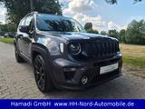 Jeep Renegade Limited FWD //NAVI//SPORTSITZE//LED// - Jeep Renegade Gebrauchtwagen in Hamburg