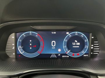 Skoda Octavia - 10