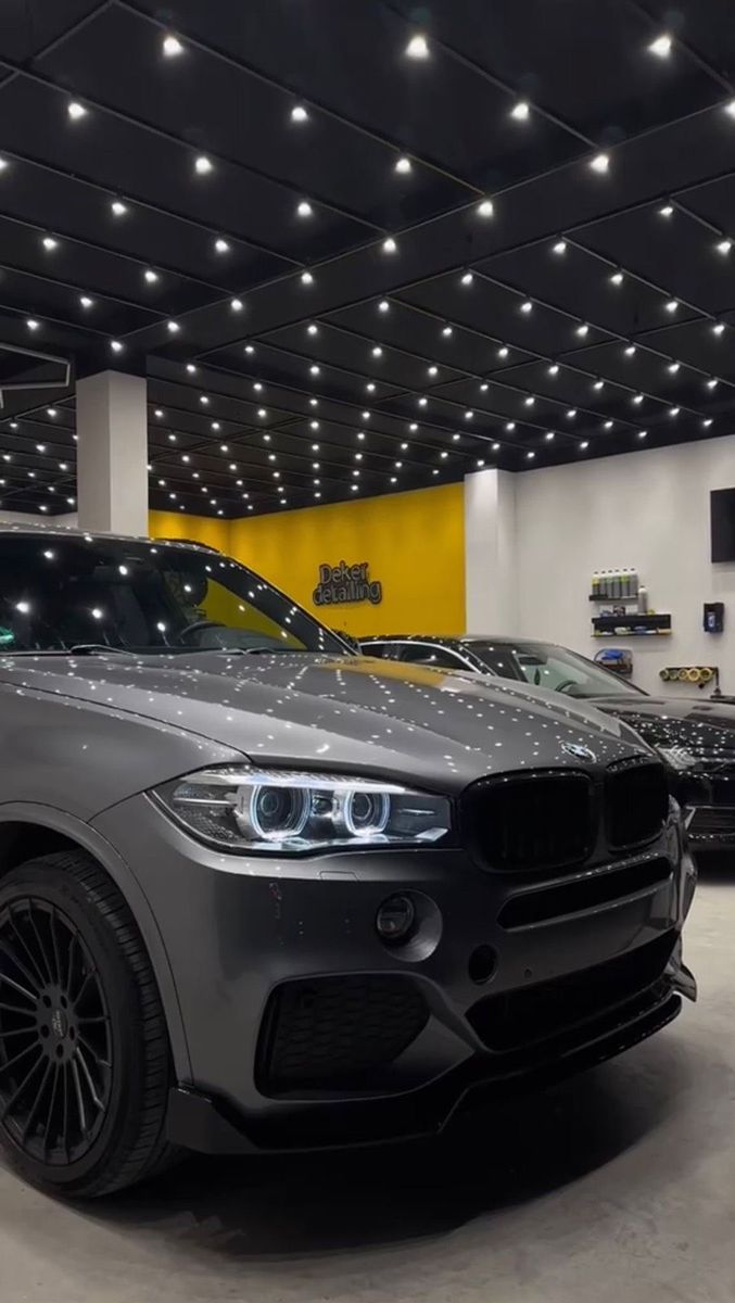 BMW BMW X5 xDrive30d Sport-Aut.