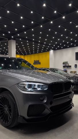 BMW BMW X5 xDrive30d Sport-Aut.