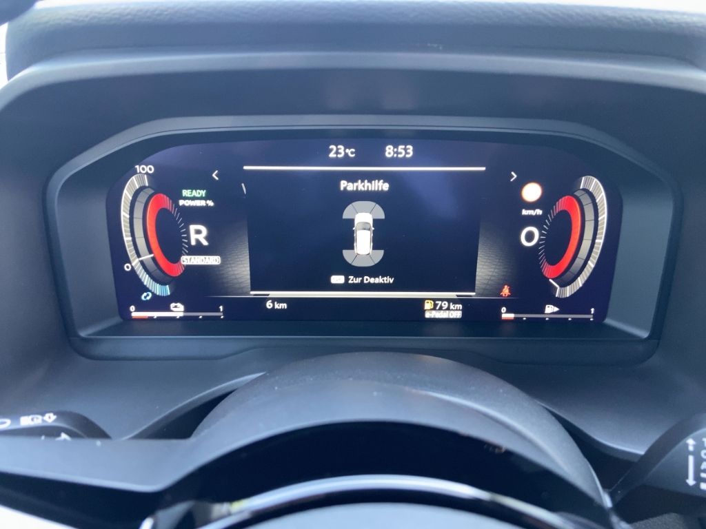 Nissan X-Trail - Bild 17