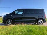 Citroën Spacetourer Camper kein Campster AHK Citroen  - Citroën C
