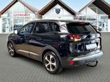 Peugeot 3008 Crossway - Peugeot 3008: Schwarz